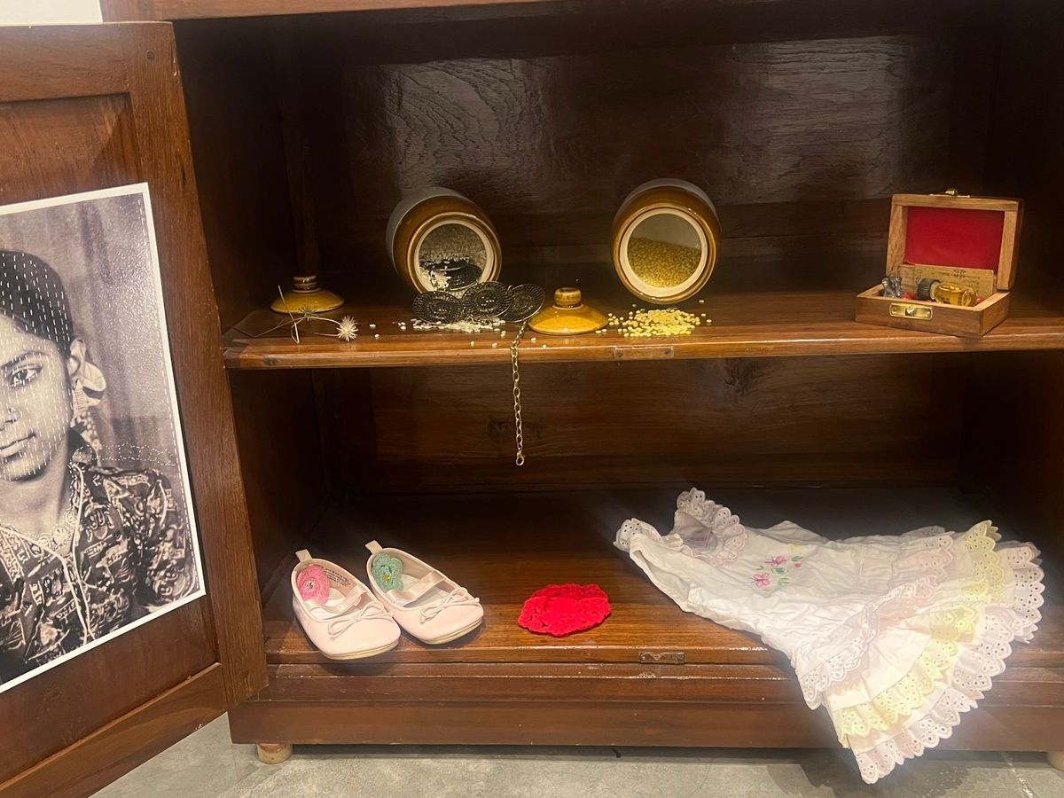 13th Kitty Party –&nbsp;Exhibition